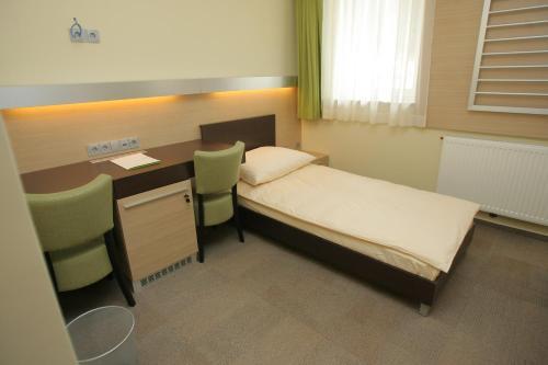 Goreljek Hotel Center Pokljuka חדר תמונה