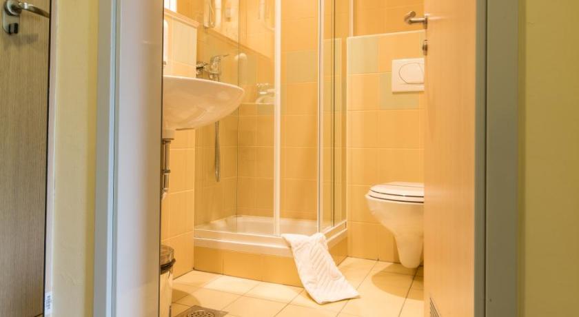 Goreljek Hotel Center Pokljuka חדר תמונה
