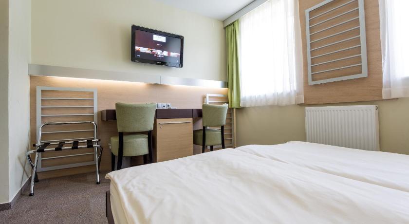 Goreljek Hotel Center Pokljuka חדר תמונה